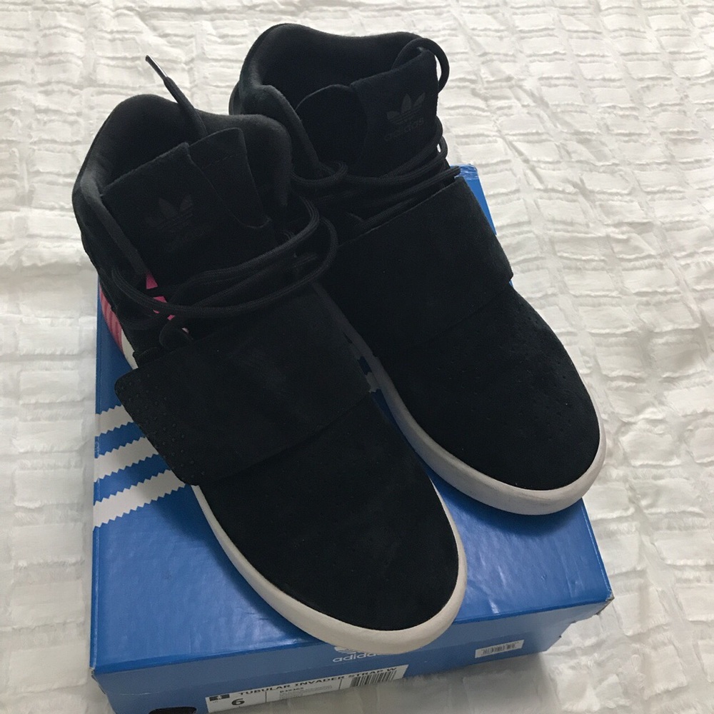 Adidas Turbular Invader strap W size 6